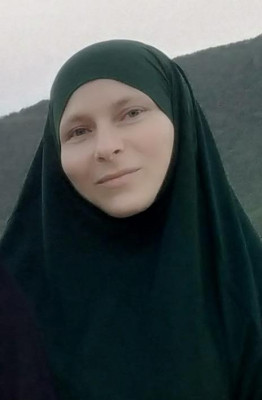 Чавтараева Наида Курбановна Чавтараева Наида Курбановна